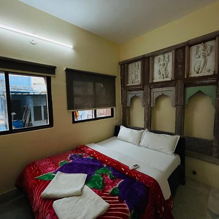 Swiss House Apartman Dzsódhpur Kültér fotó