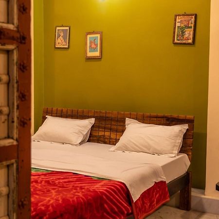 Swiss House Apartman Dzsódhpur Kültér fotó