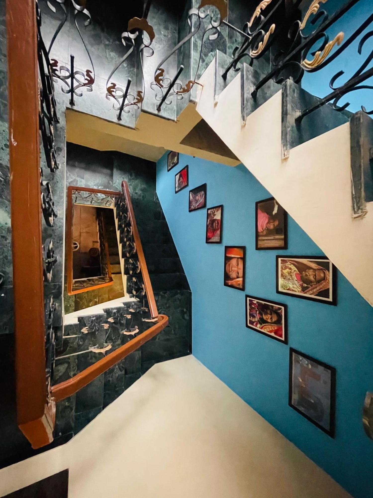 Swiss House Apartman Dzsódhpur Kültér fotó