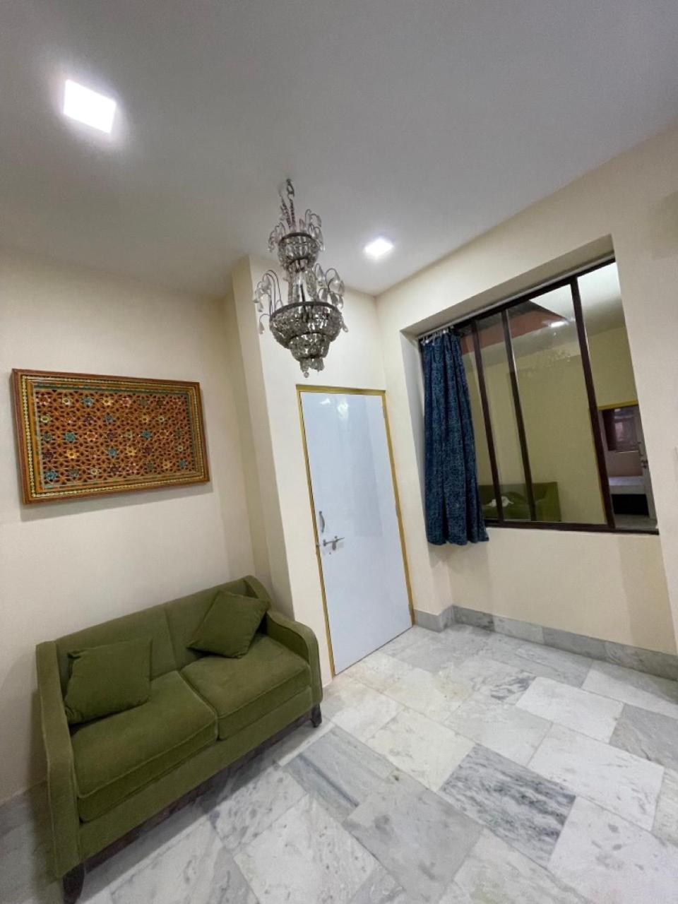 Swiss House Apartman Dzsódhpur Kültér fotó