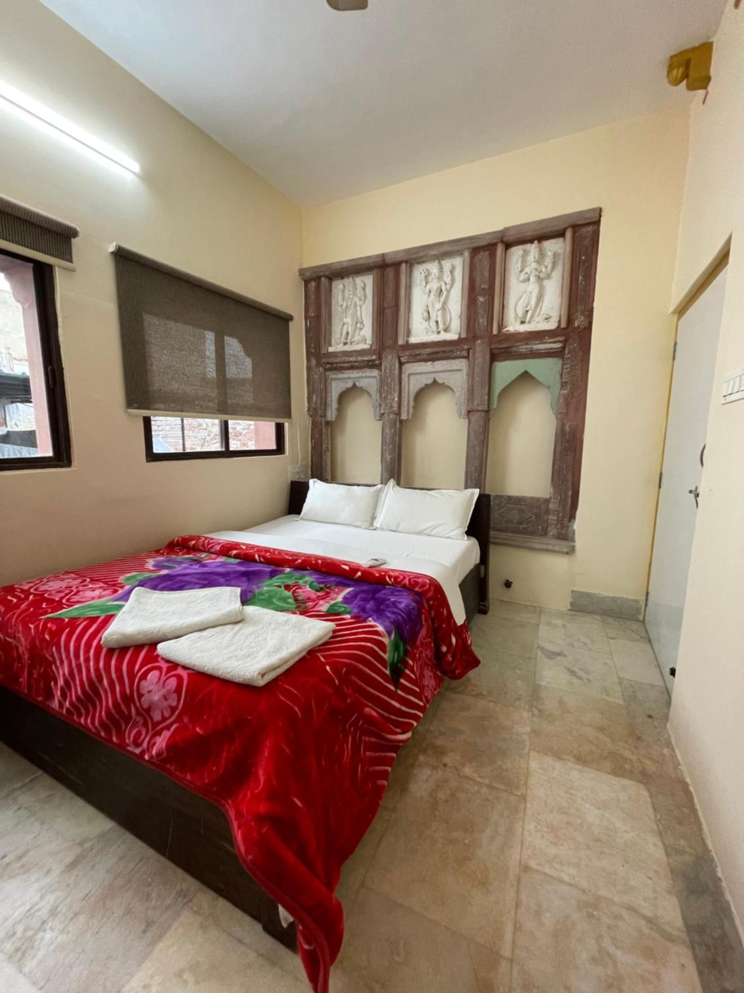 Swiss House Apartman Dzsódhpur Kültér fotó