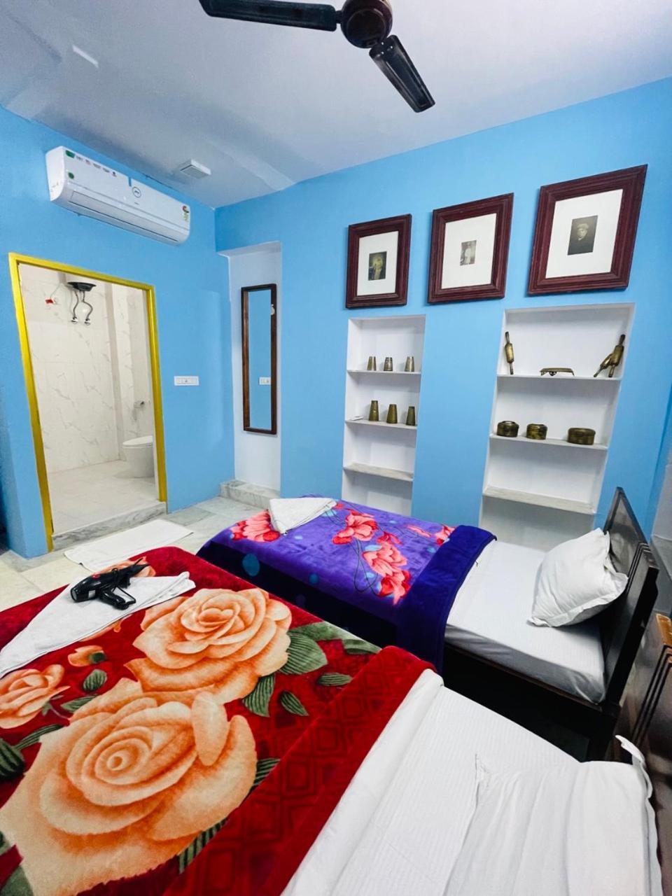 Swiss House Apartman Dzsódhpur Kültér fotó