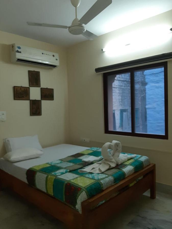 Swiss House Apartman Dzsódhpur Kültér fotó