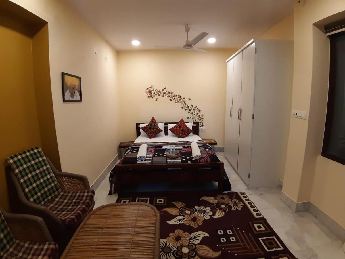 Swiss House Apartman Dzsódhpur Kültér fotó