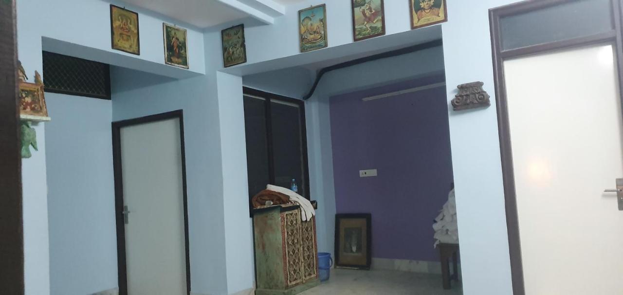 Swiss House Apartman Dzsódhpur Kültér fotó