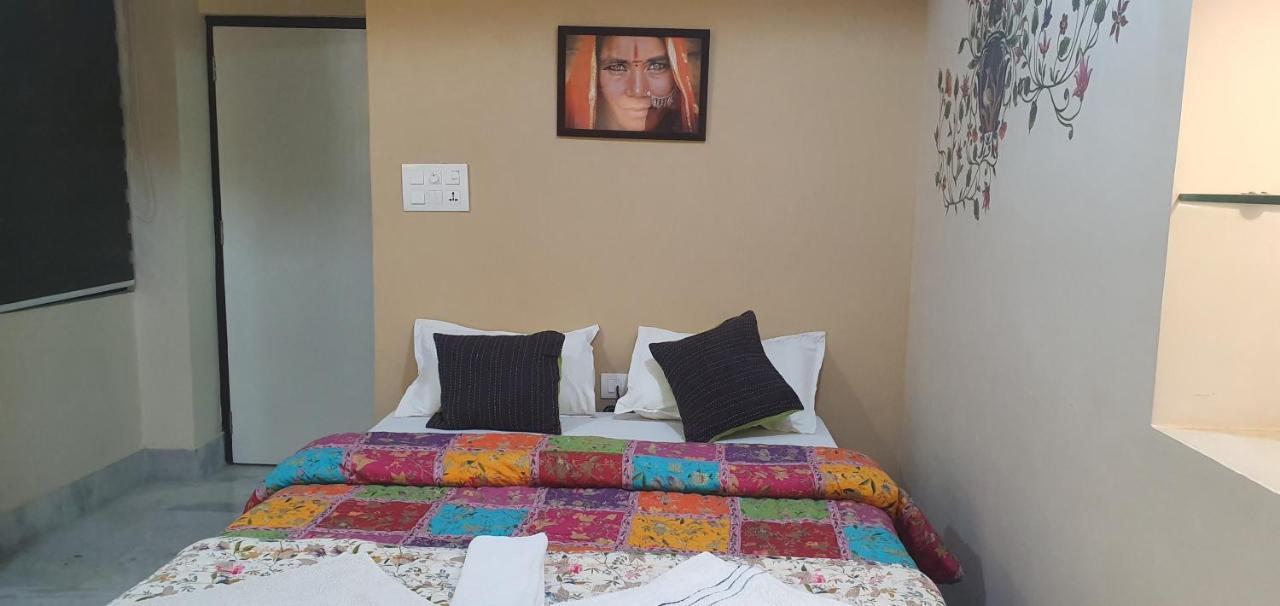Swiss House Apartman Dzsódhpur Kültér fotó