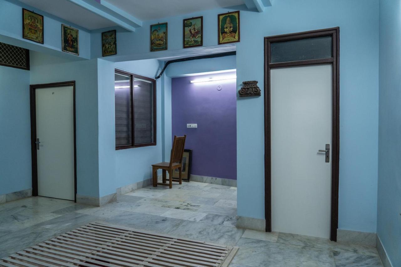 Swiss House Apartman Dzsódhpur Kültér fotó