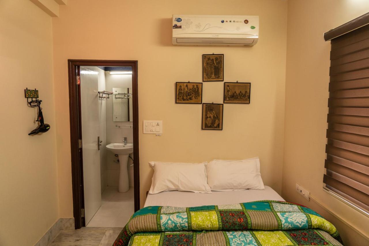 Swiss House Apartman Dzsódhpur Kültér fotó